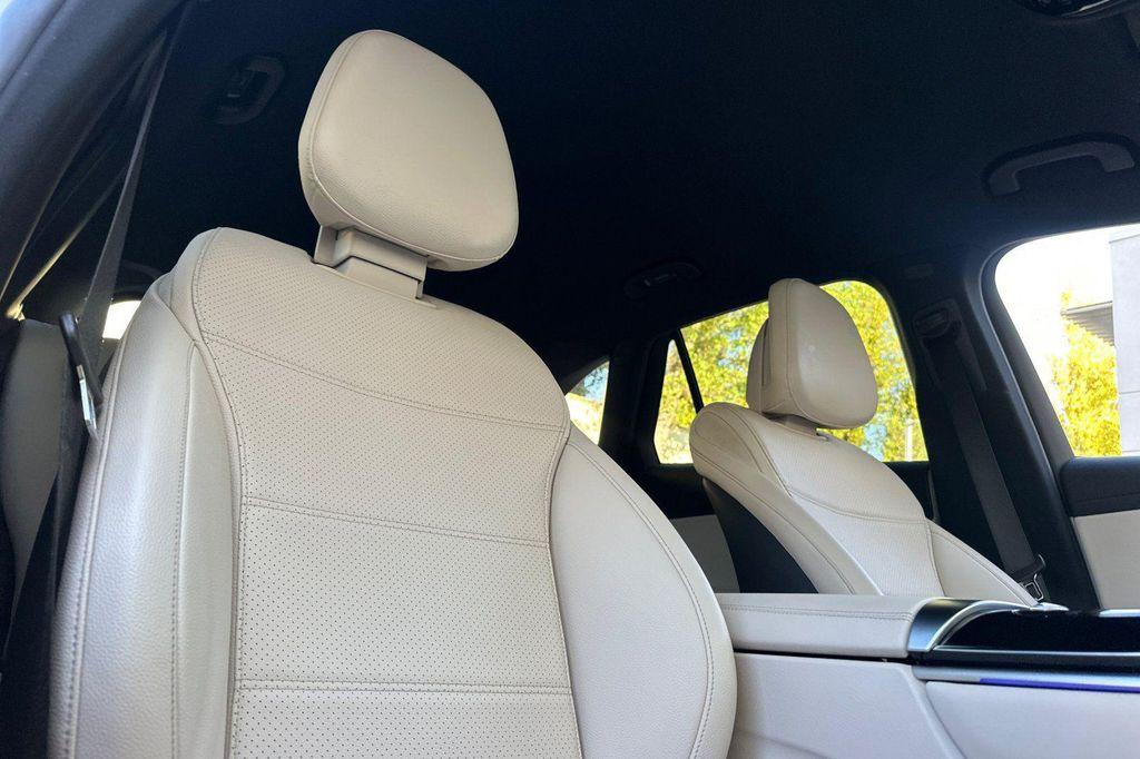 used 2023 Mercedes-Benz GLC 300 car, priced at $38,984