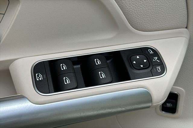 used 2025 Mercedes-Benz GLA 250 car, priced at $44,345