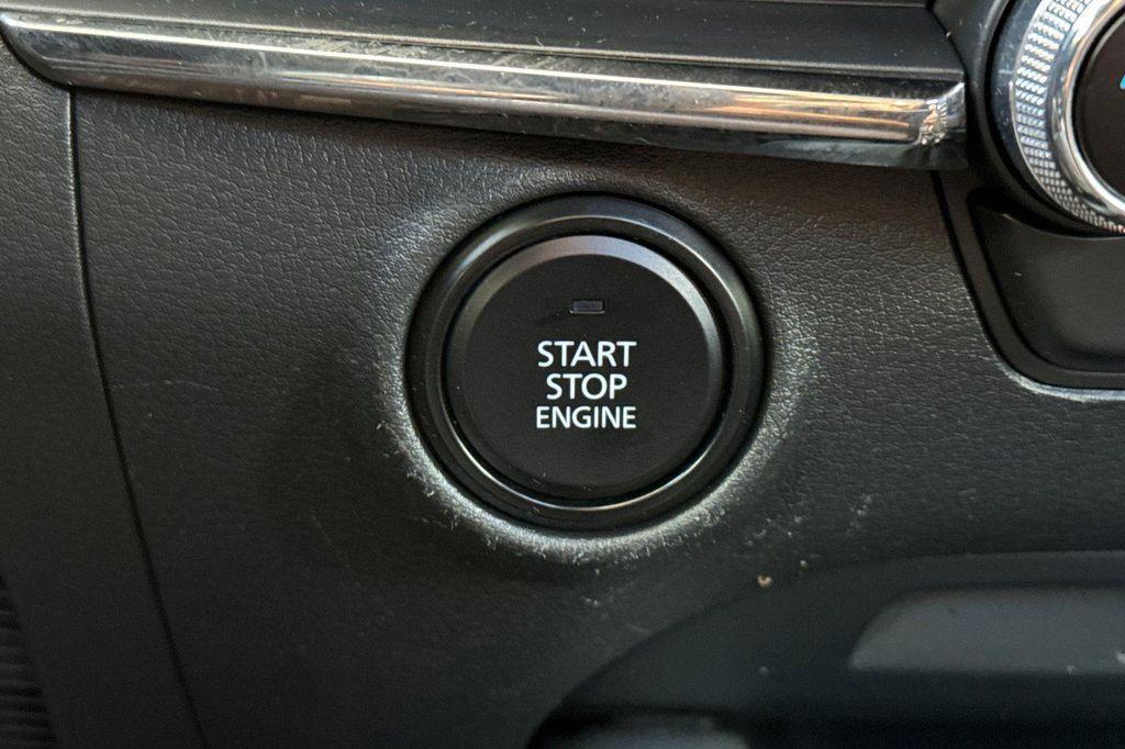 used 2021 Mazda Mazda3 car, priced at $20,983