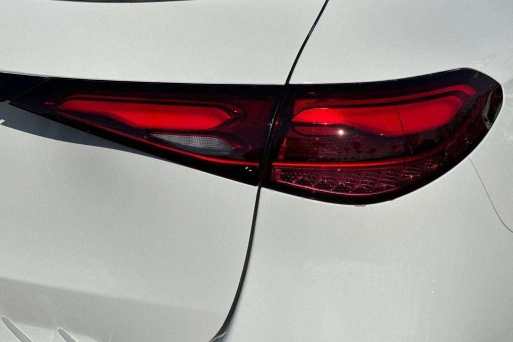 new 2026 Mercedes-Benz GLC 300 car, priced at $54,040