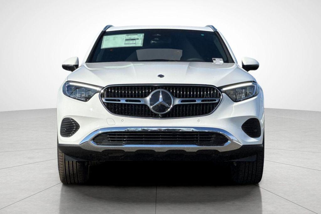 new 2026 Mercedes-Benz GLC 300 car, priced at $54,040