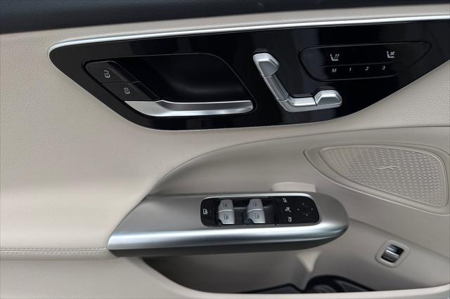 new 2025 Mercedes-Benz C-Class car, priced at $52,050