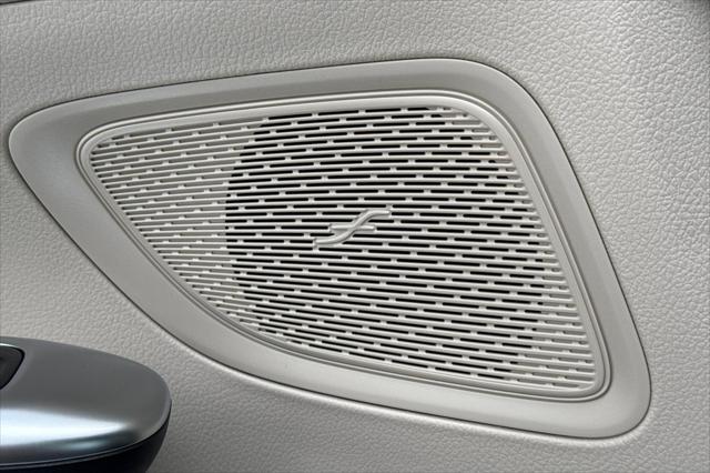 new 2025 Mercedes-Benz C-Class car, priced at $52,050