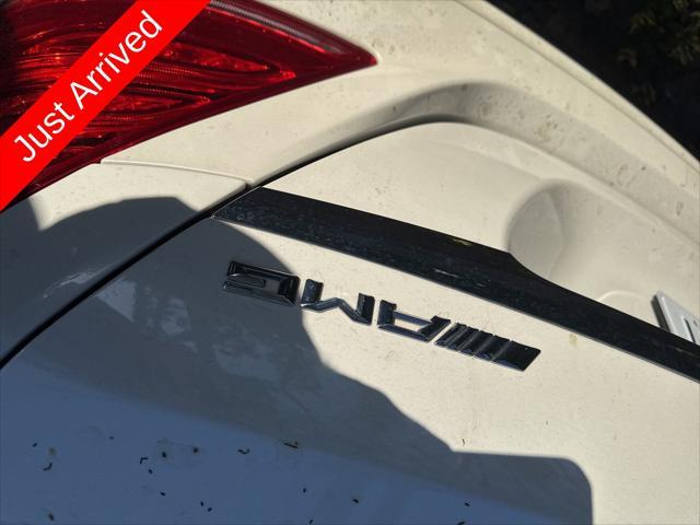 used 2016 Mercedes-Benz AMG S car, priced at $73,984