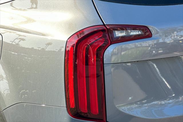 used 2022 Kia Telluride car, priced at $36,984