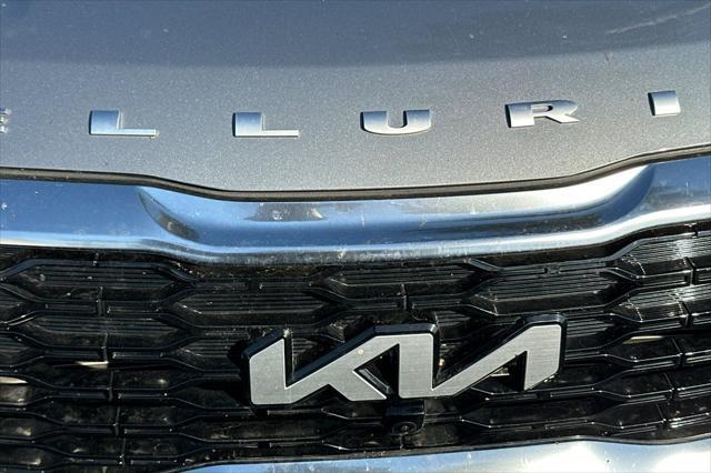 used 2022 Kia Telluride car, priced at $36,984