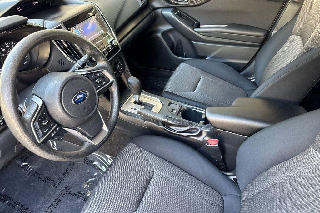 used 2019 Subaru Crosstrek car, priced at $15,982