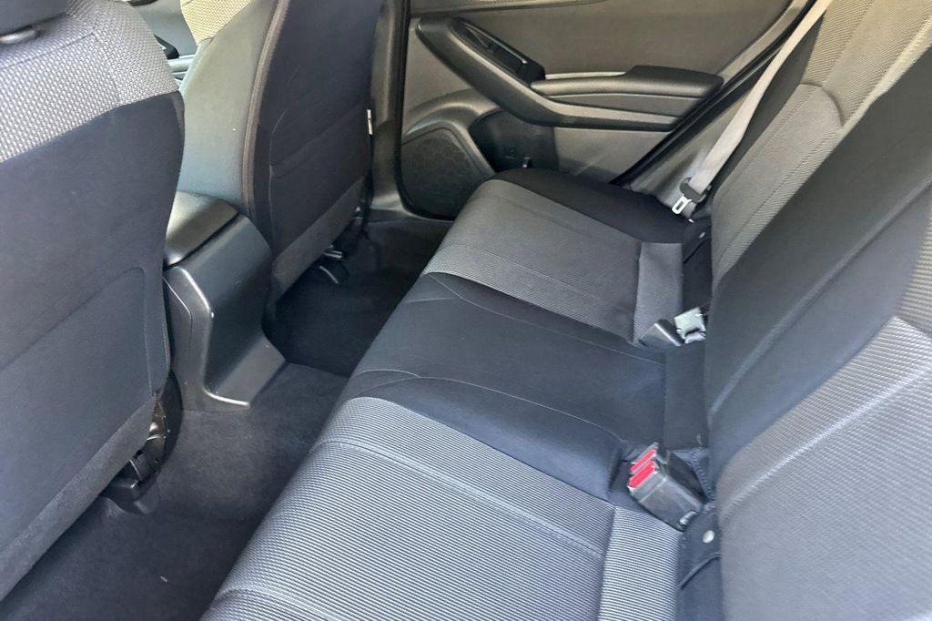 used 2019 Subaru Crosstrek car, priced at $15,982