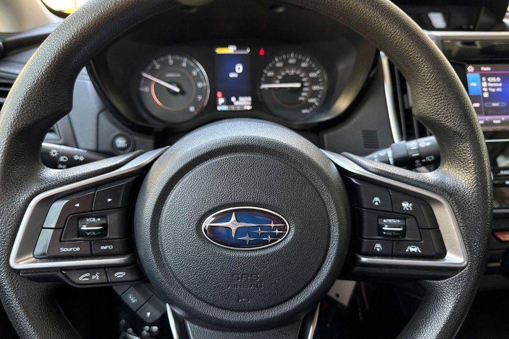used 2019 Subaru Crosstrek car, priced at $15,982