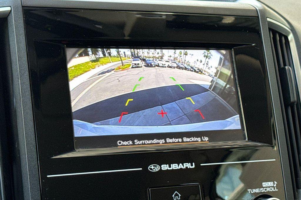 used 2019 Subaru Crosstrek car, priced at $15,982