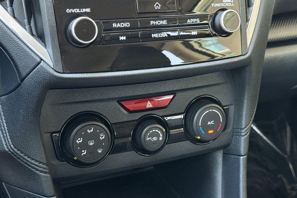 used 2019 Subaru Crosstrek car, priced at $15,982