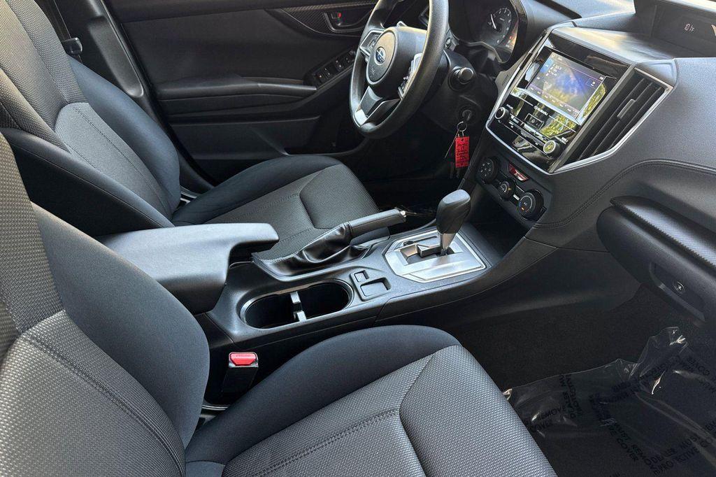 used 2019 Subaru Crosstrek car, priced at $15,982