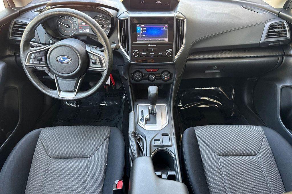 used 2019 Subaru Crosstrek car, priced at $15,982