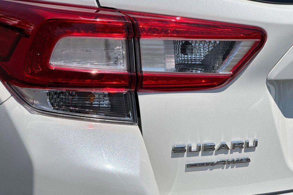 used 2019 Subaru Crosstrek car, priced at $15,982