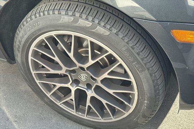 used 2018 Porsche Macan car, priced at $27,584