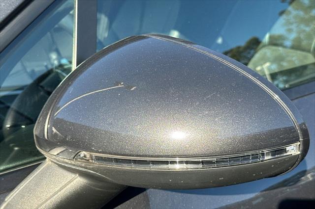 used 2018 Porsche Macan car, priced at $27,584