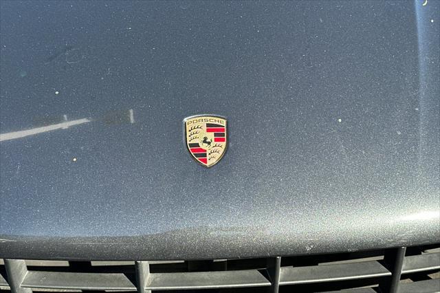 used 2018 Porsche Macan car, priced at $27,584