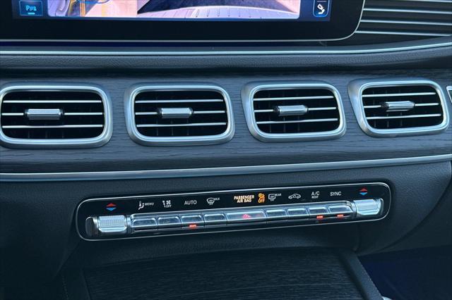 used 2024 Mercedes-Benz GLE 350 car, priced at $55,683