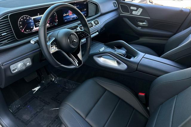 used 2024 Mercedes-Benz GLE 350 car, priced at $55,683