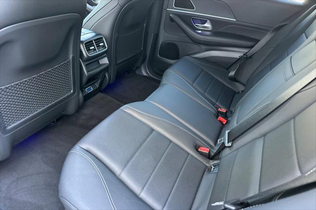 used 2024 Mercedes-Benz GLE 350 car, priced at $55,683