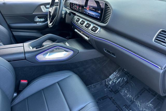 used 2024 Mercedes-Benz GLE 350 car, priced at $55,683