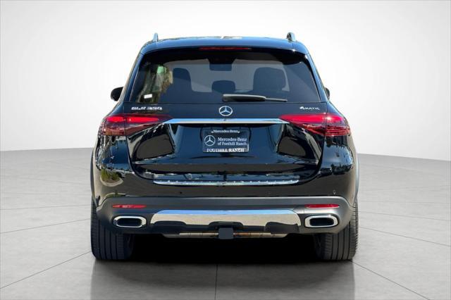 used 2024 Mercedes-Benz GLE 350 car, priced at $55,683