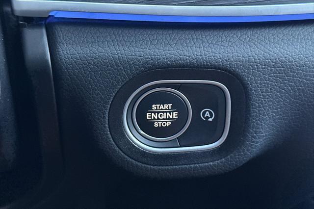 used 2024 Mercedes-Benz GLE 350 car, priced at $55,683