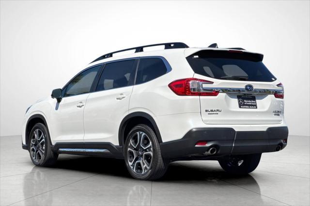 used 2023 Subaru Ascent car, priced at $35,884