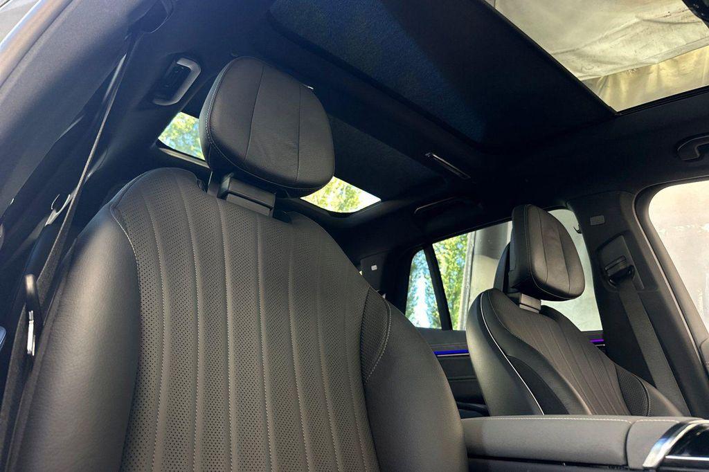 used 2023 Mercedes-Benz EQS 450 car, priced at $44,981