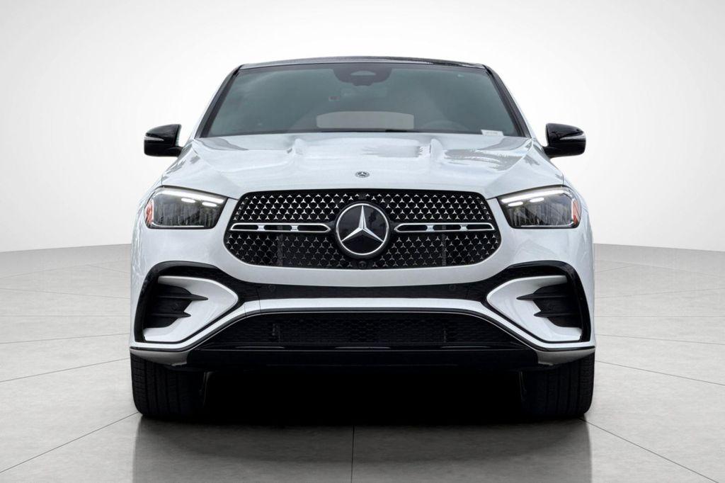 new 2026 Mercedes-Benz GLE 450 car, priced at $81,875