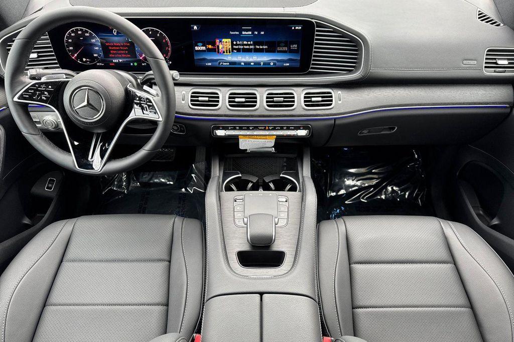 new 2026 Mercedes-Benz GLE 450 car, priced at $81,875
