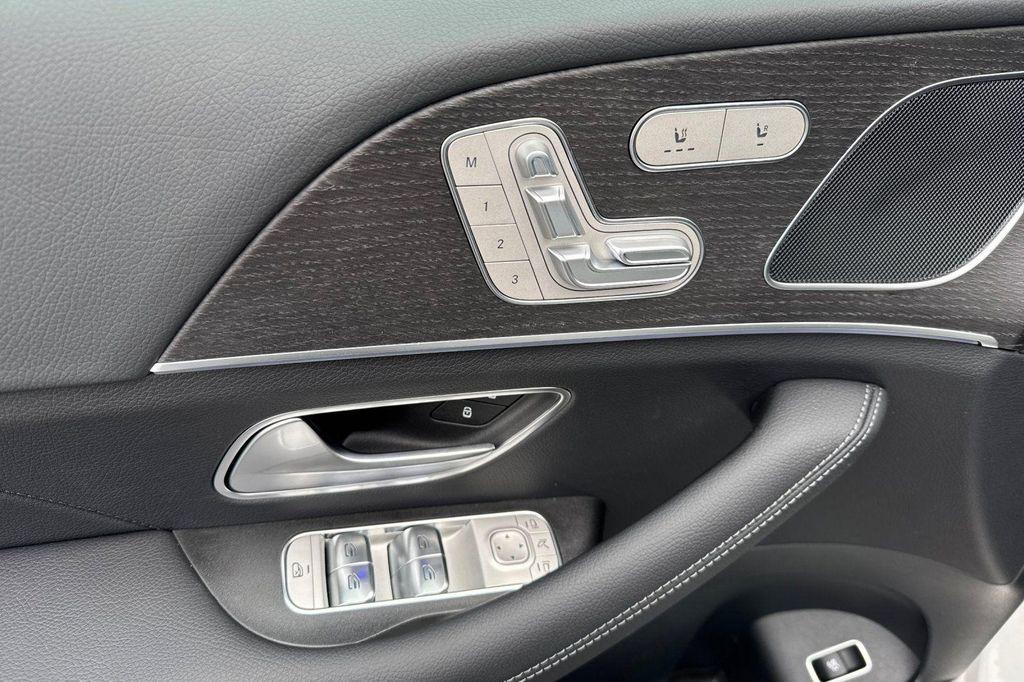 new 2026 Mercedes-Benz GLE 450 car, priced at $81,875