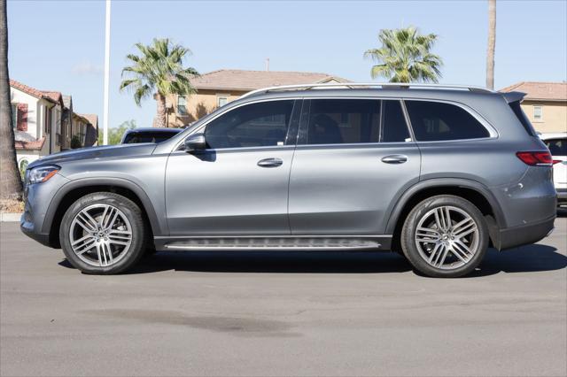 used 2020 Mercedes-Benz GLS 450 car, priced at $45,747