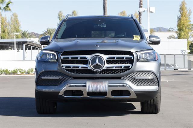 used 2020 Mercedes-Benz GLS 450 car, priced at $45,747