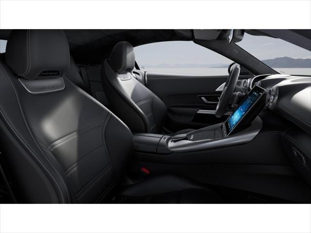 new 2024 Mercedes-Benz AMG SL 63 car, priced at $194,430