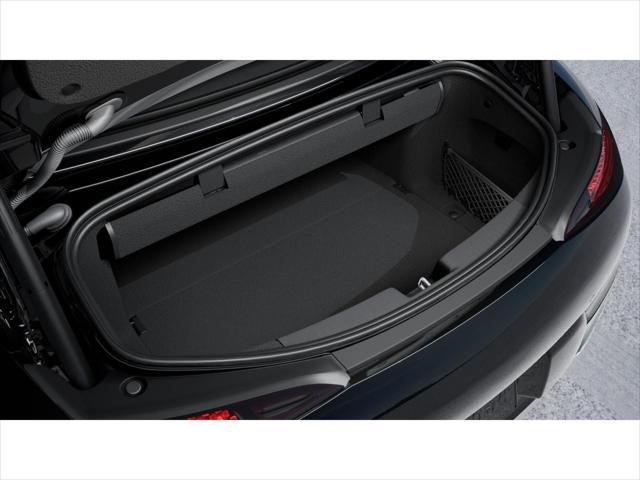 new 2024 Mercedes-Benz AMG SL 63 car, priced at $194,430