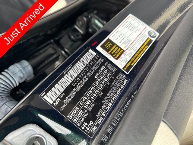 used 2021 Mercedes-Benz GLE 350 car, priced at $35,984