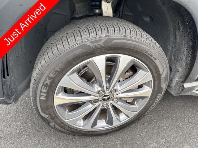 used 2021 Mercedes-Benz GLE 350 car, priced at $35,984