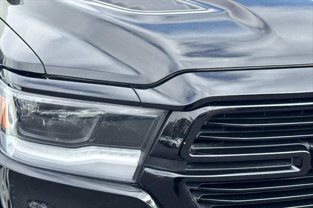 used 2019 Ram 1500 car, priced at $32,984