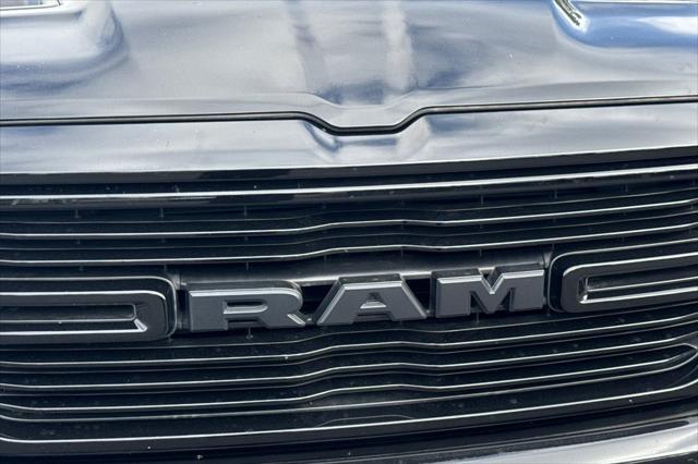 used 2019 Ram 1500 car, priced at $32,984