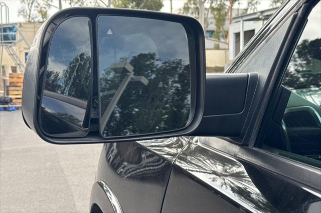 used 2019 Ram 1500 car, priced at $32,984