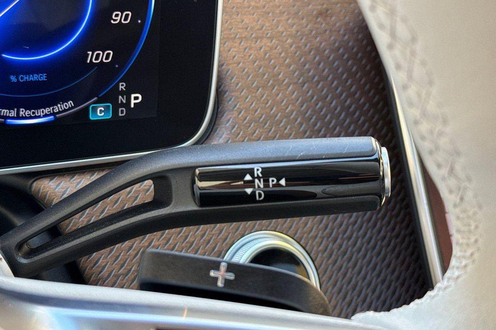 used 2023 Mercedes-Benz EQE 500 car, priced at $41,984