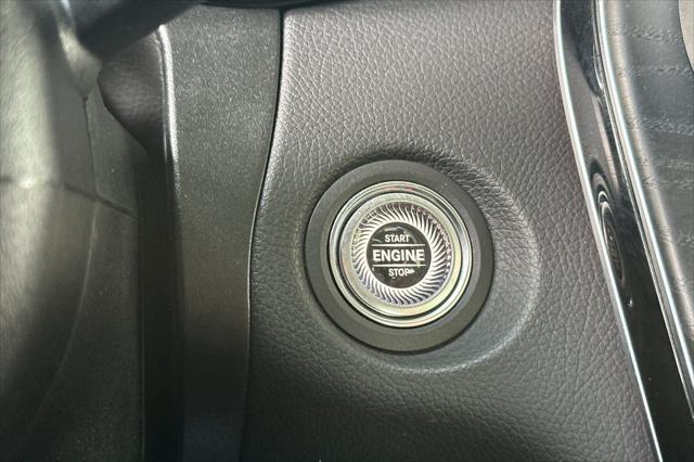 used 2021 Mercedes-Benz GLC 300 car, priced at $27,983