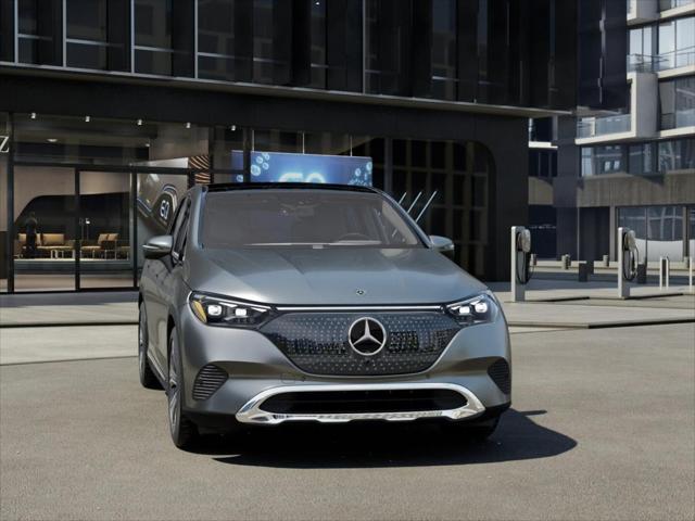 new 2025 Mercedes-Benz EQE 350 car, priced at $81,163