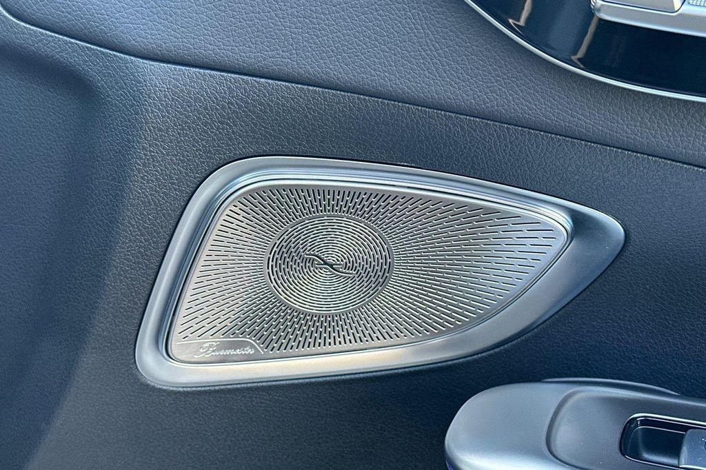 new 2025 Mercedes-Benz C-Class car, priced at $49,381