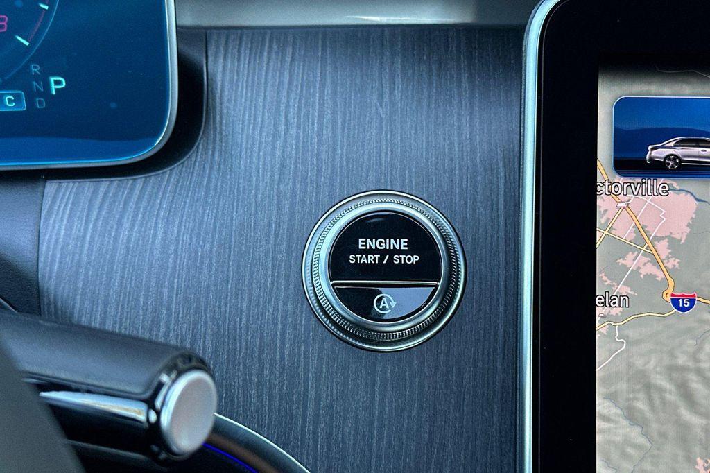 new 2025 Mercedes-Benz C-Class car, priced at $45,404