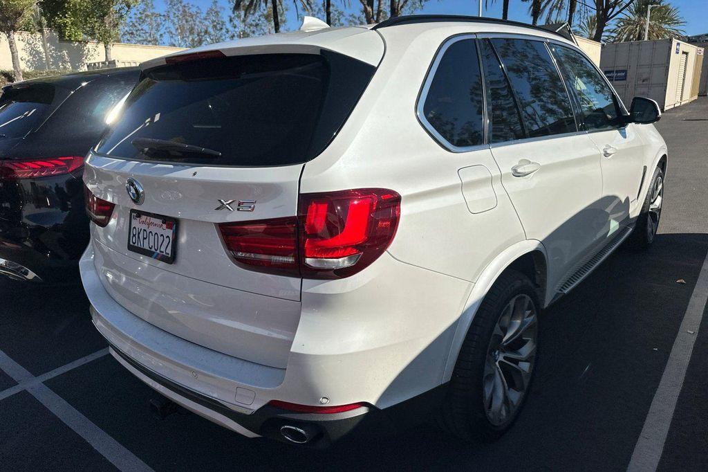 used 2016 BMW X5 car, priced at $25,994