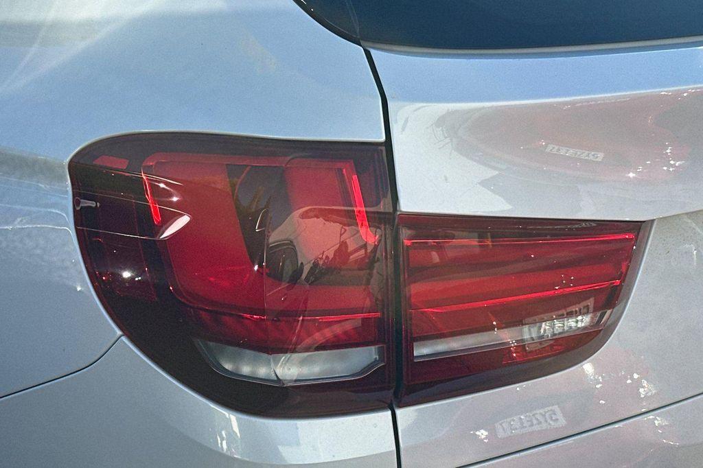 used 2016 BMW X5 car, priced at $25,994