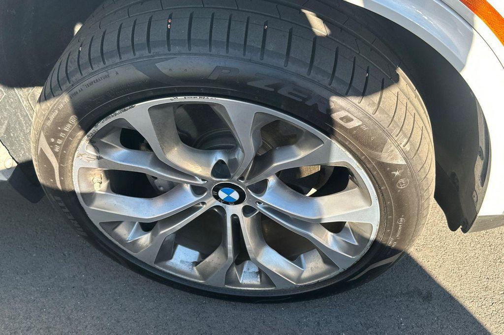 used 2016 BMW X5 car, priced at $25,994