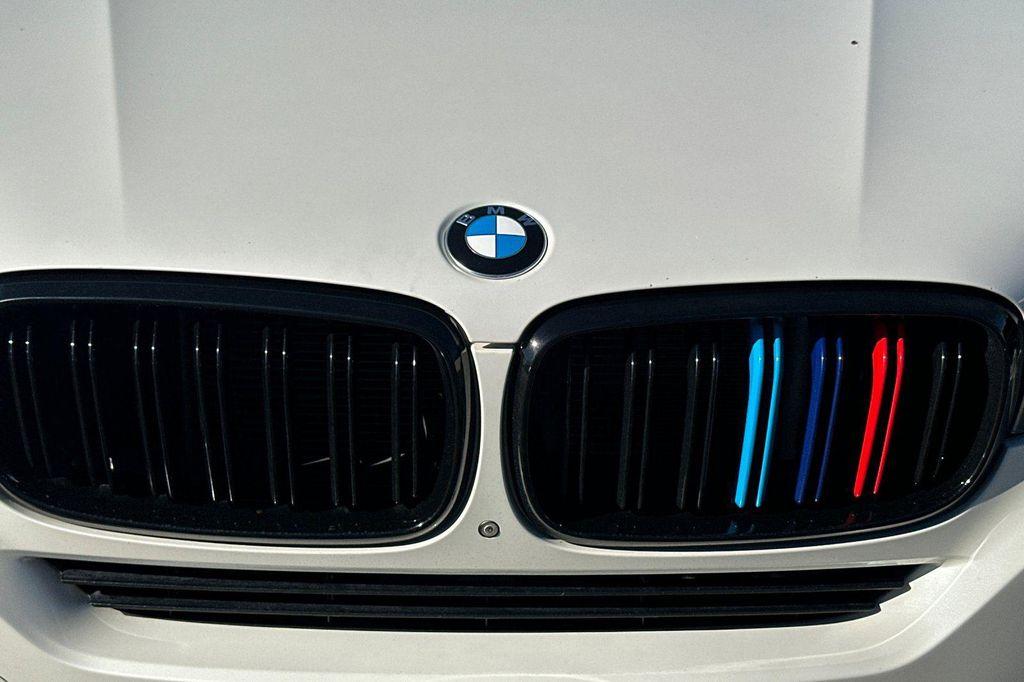 used 2016 BMW X5 car, priced at $25,994